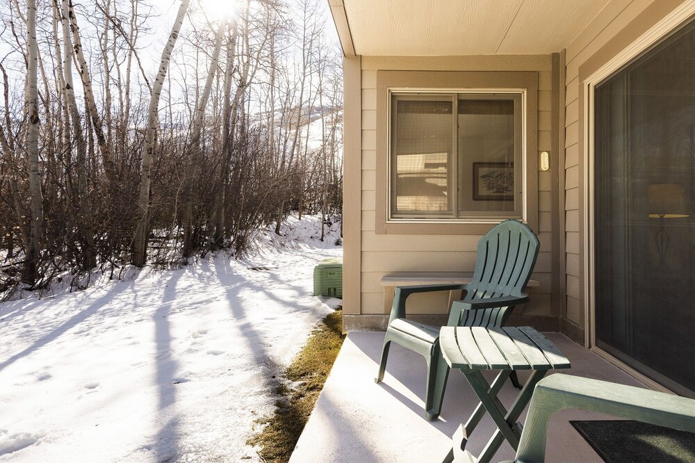 Snow Flower Condos - Park City Ski Resort UT