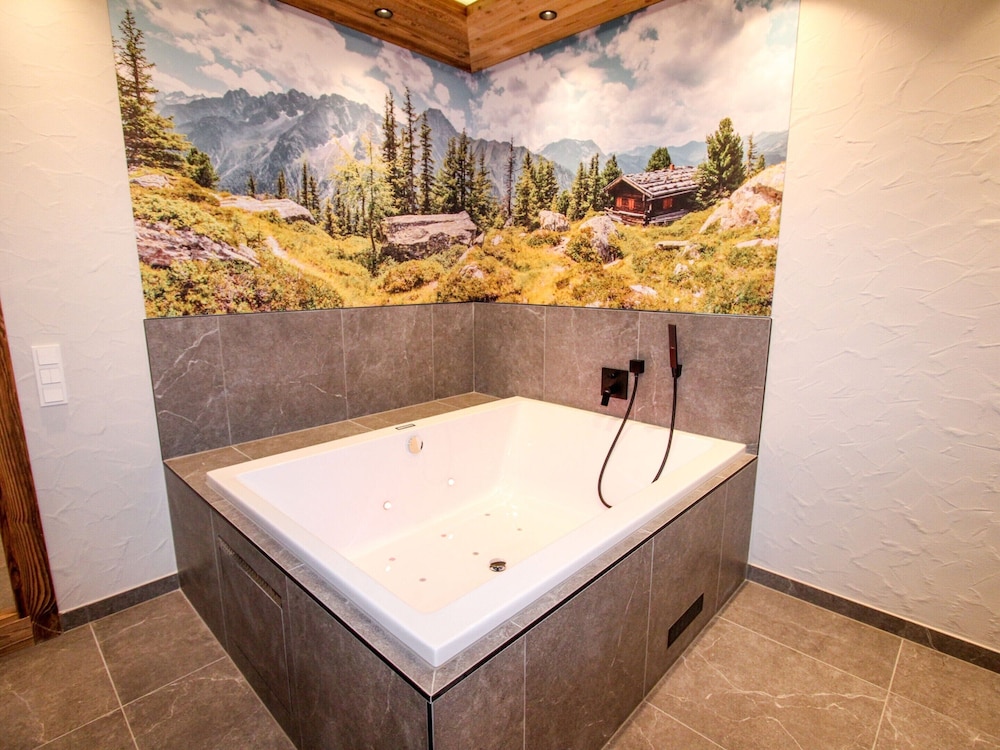 Chalet in Konigsleiten Near Ski Lift Zillertal