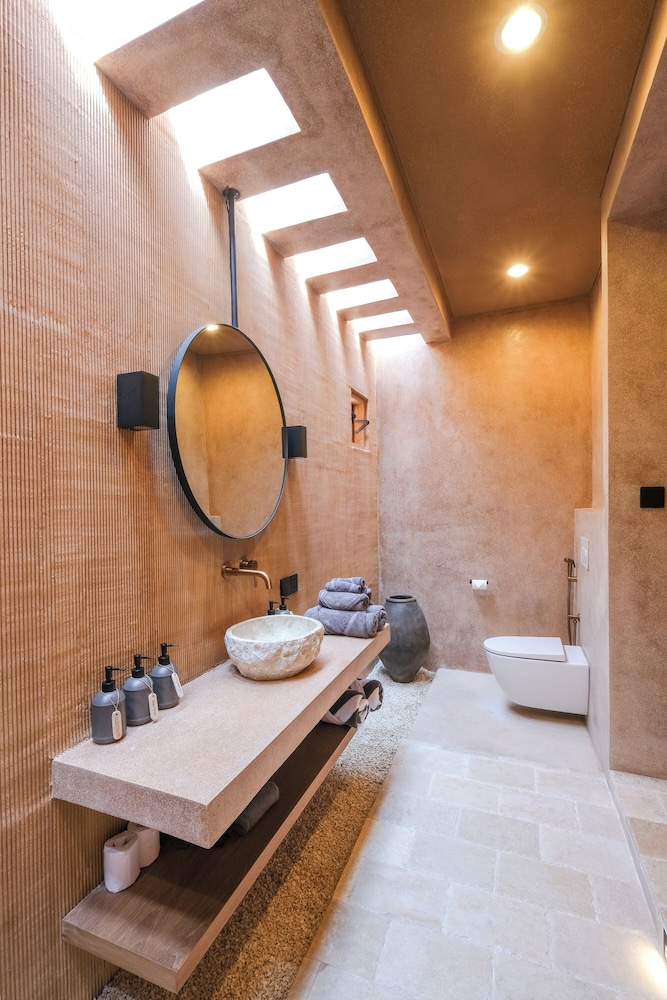 Villa Miyah at Bocoa Villas