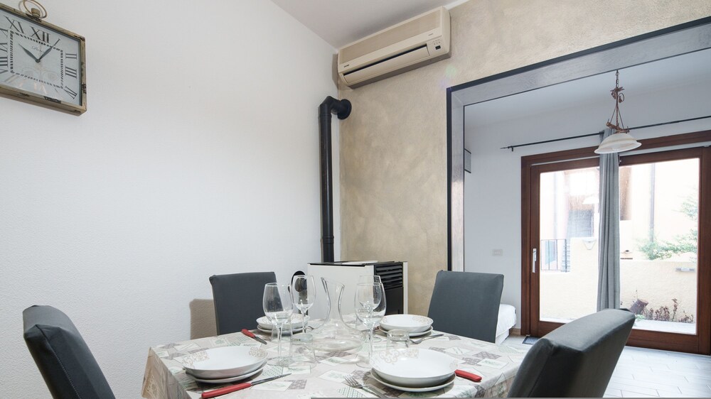 Gabry s House in Olbia