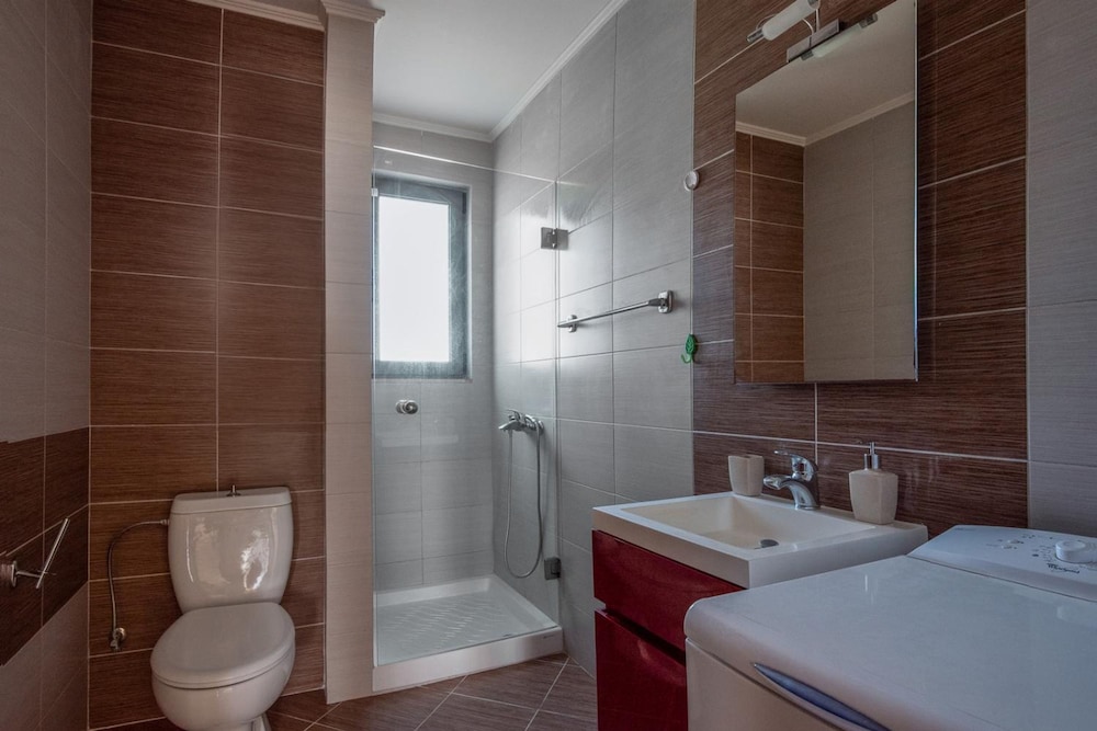Villa Blue Wave Tessera