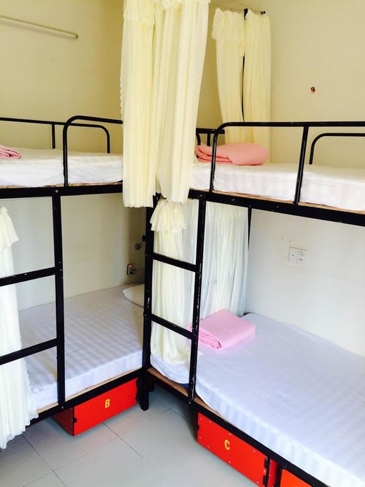 Kara Beachside Guest House