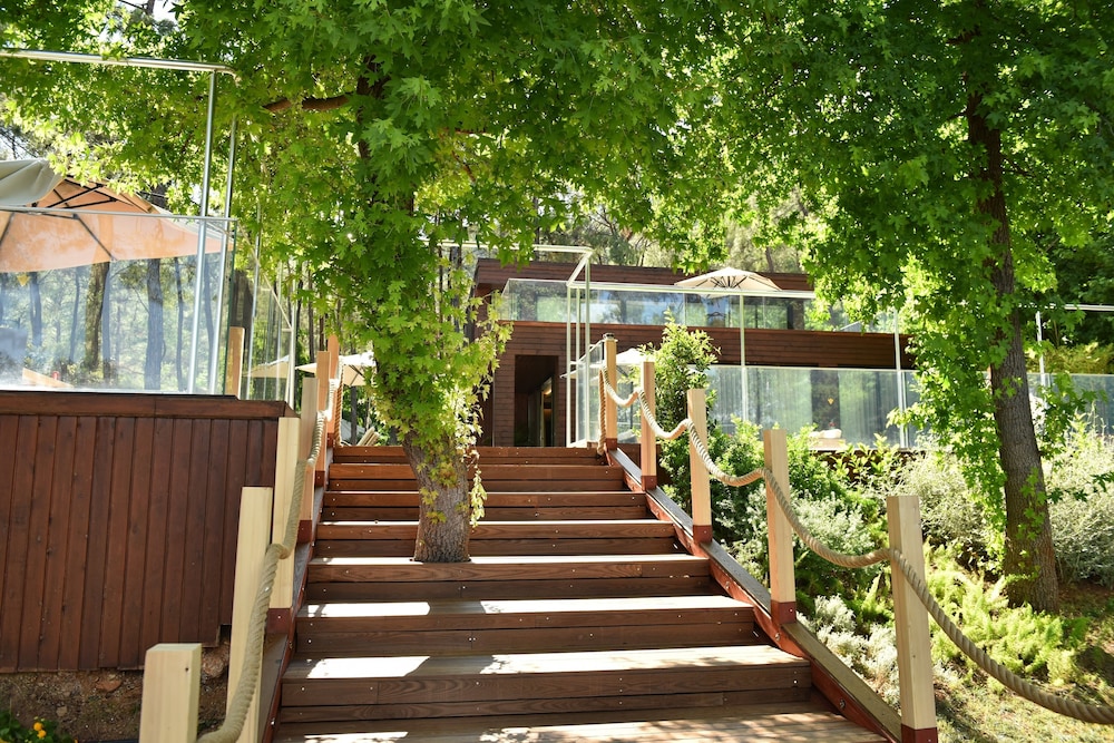 Club Privé By Rixos Gocek - All Inclusive