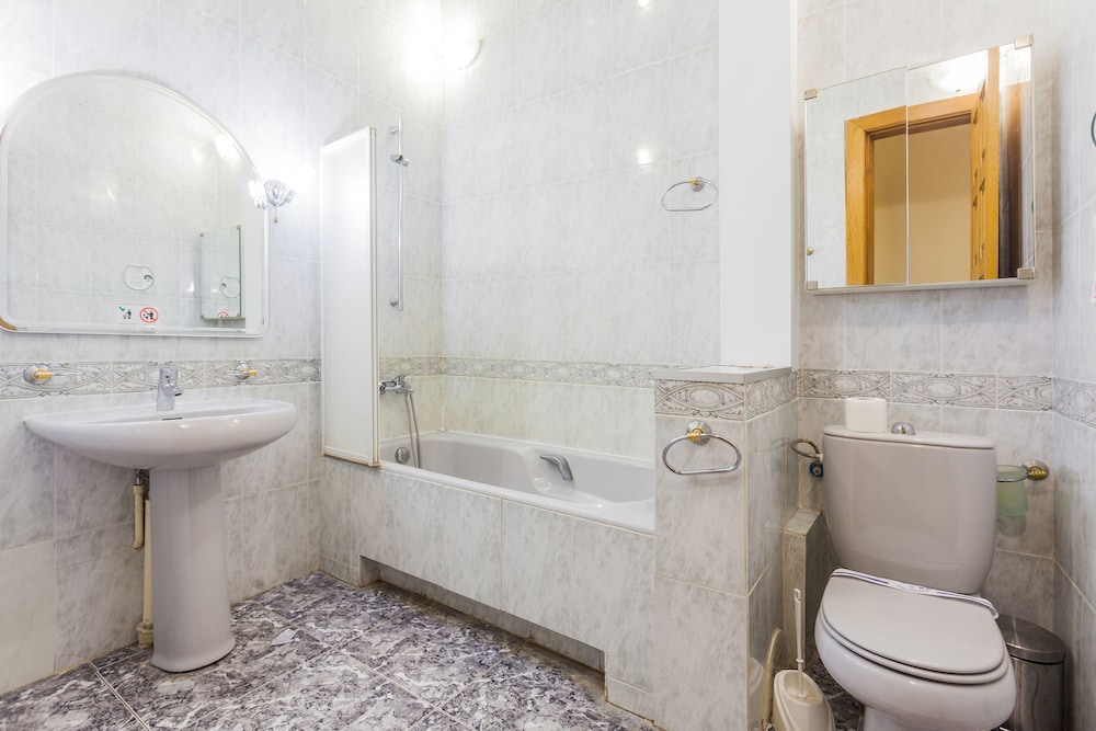 Partner Guest House Shevchenko