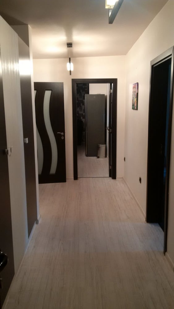 Burgas Center Apartments