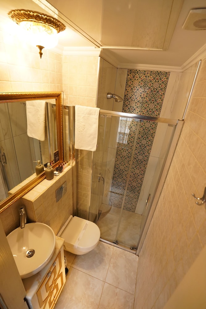 Sultan Tughra Otel - Özel Sınıf - Image 12