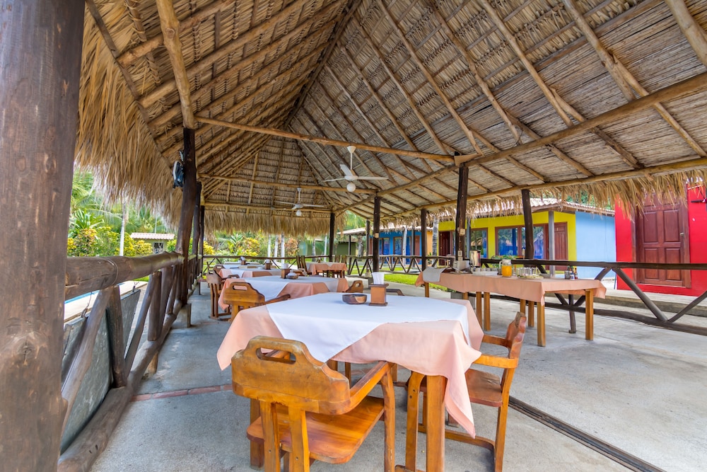 Guanacaste Lodge