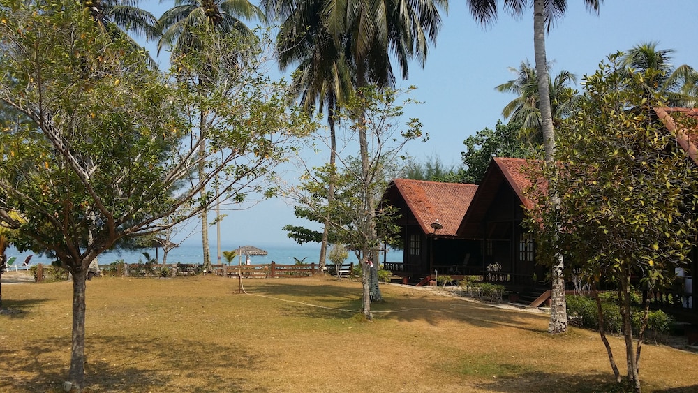 Aseania Resort Pulau Besar