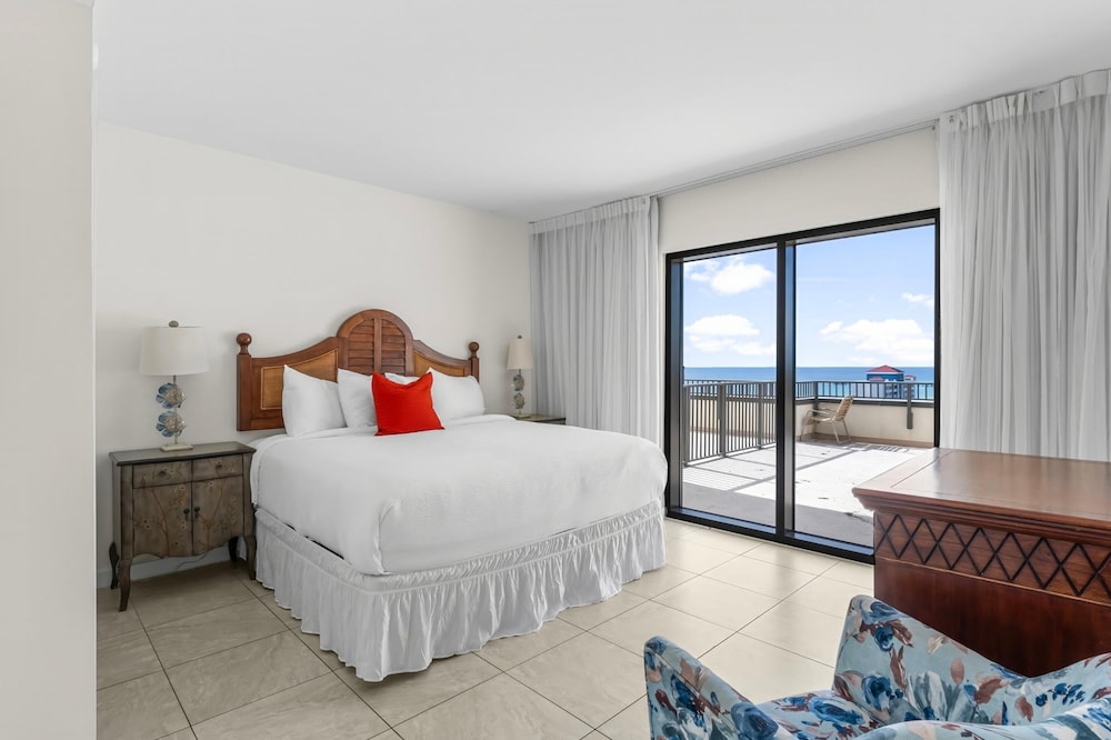 Origin at Seahaven by Panhandle Getaways