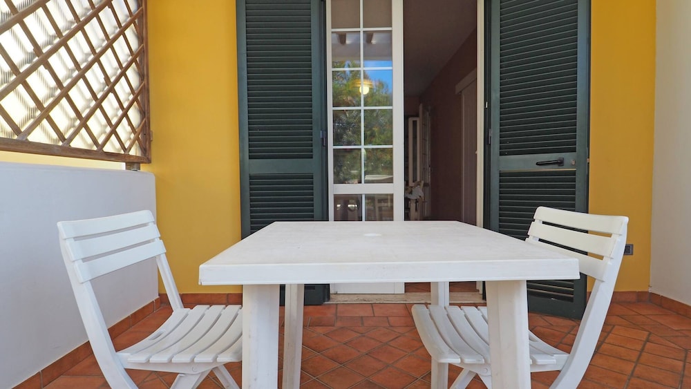 Villetta Baia Verde 50 Meters From the Beach