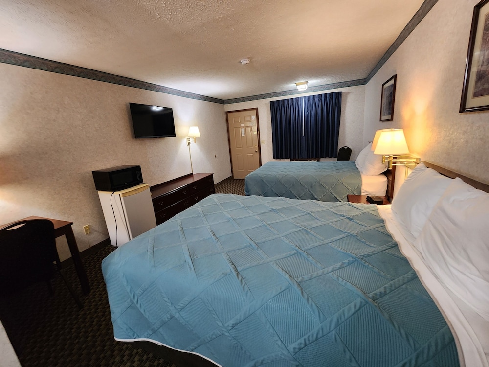 Americas Inn