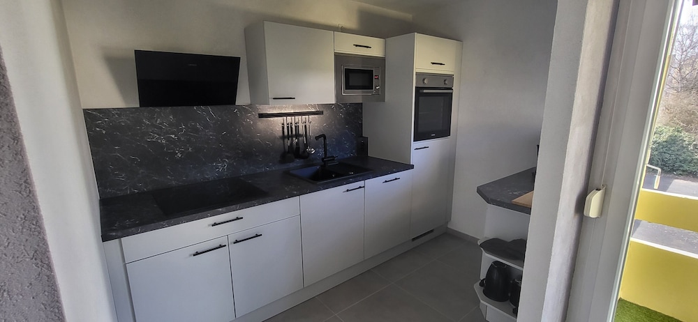 Main Apartment Schweinfurt 1