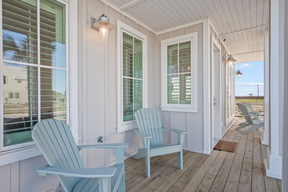 Coastal Breeze 126 SEA