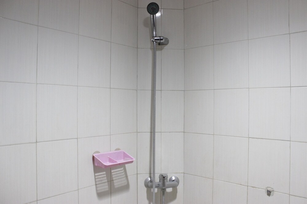 Comfy 2BR Apartment at Mekarwangi Square Cibaduyut, Bandung - 18