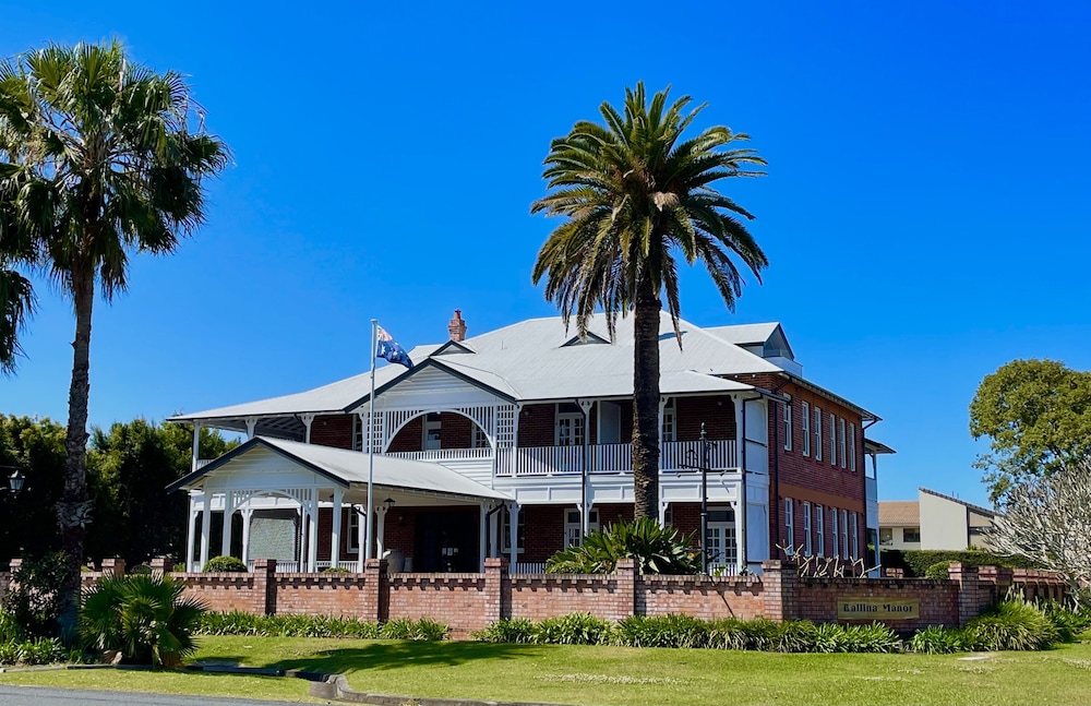 Ballina Vacations - Ballina Manor Boutique Hotel - Property Image 34
