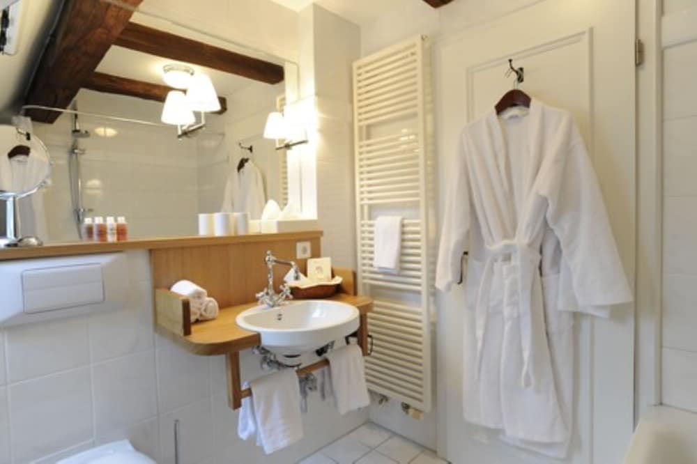 Hotel Altes Amtshaus - Property Image 17