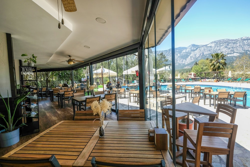 Berke Ranch & Nature - Özel Sınıf - Image 65