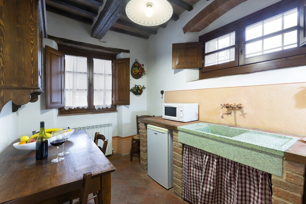 Villa La Morina Agriturismo