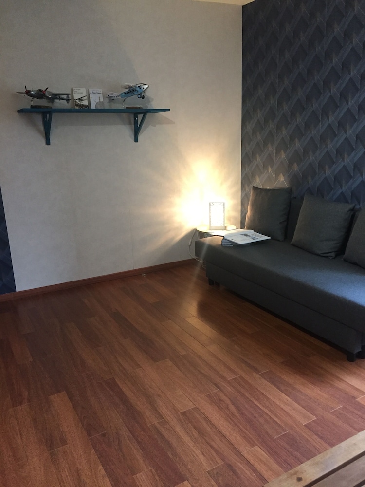 B&B La Basse Orme