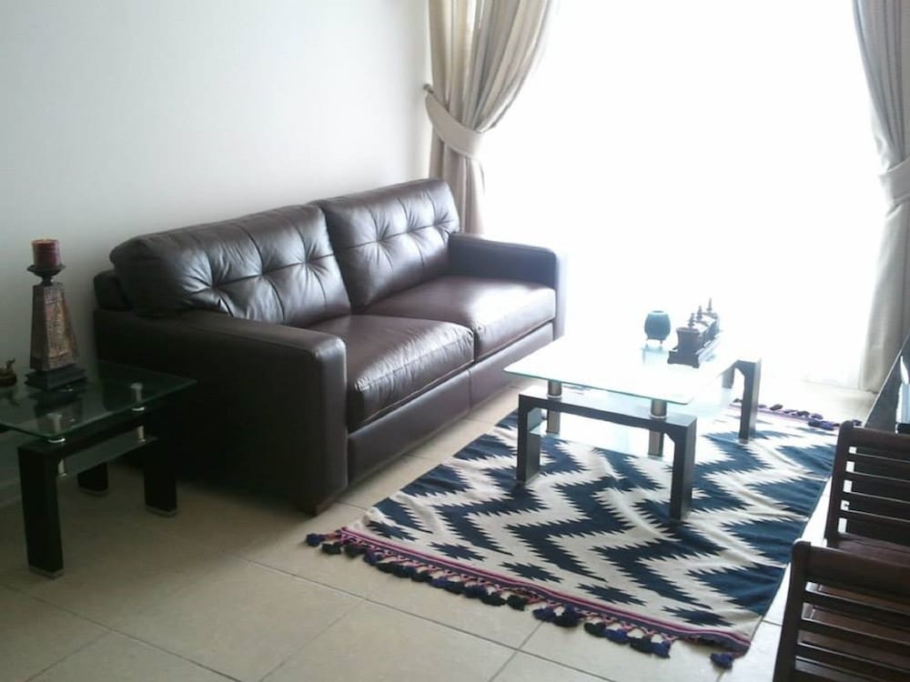 Departamento La Serena Sinbad
