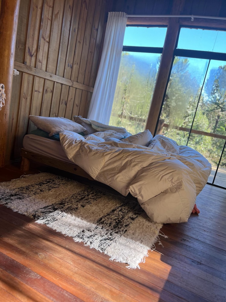 YAAHOO ECOLODGE