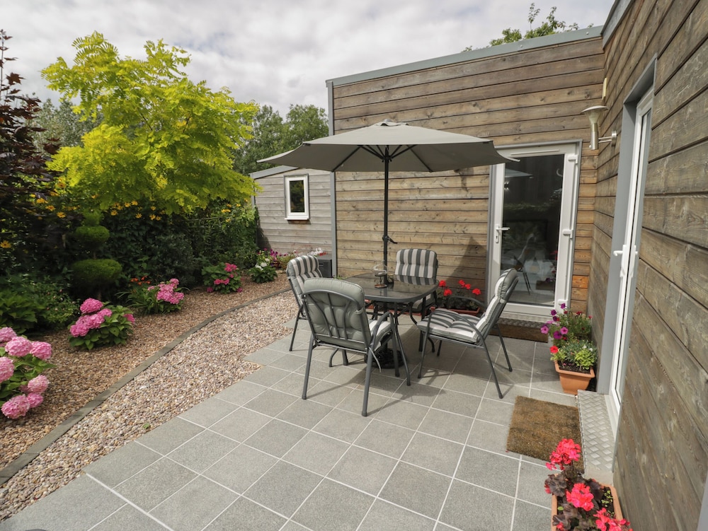 The Garden House