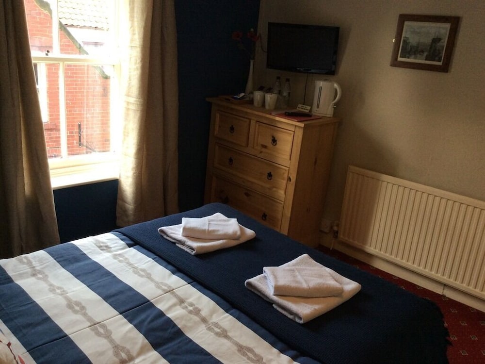 The Black Horse Inn