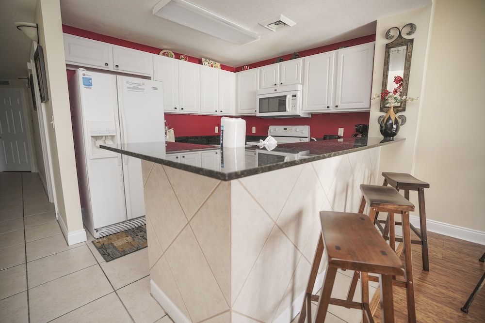 Calypso Beach Resort by Panhandle Getaways