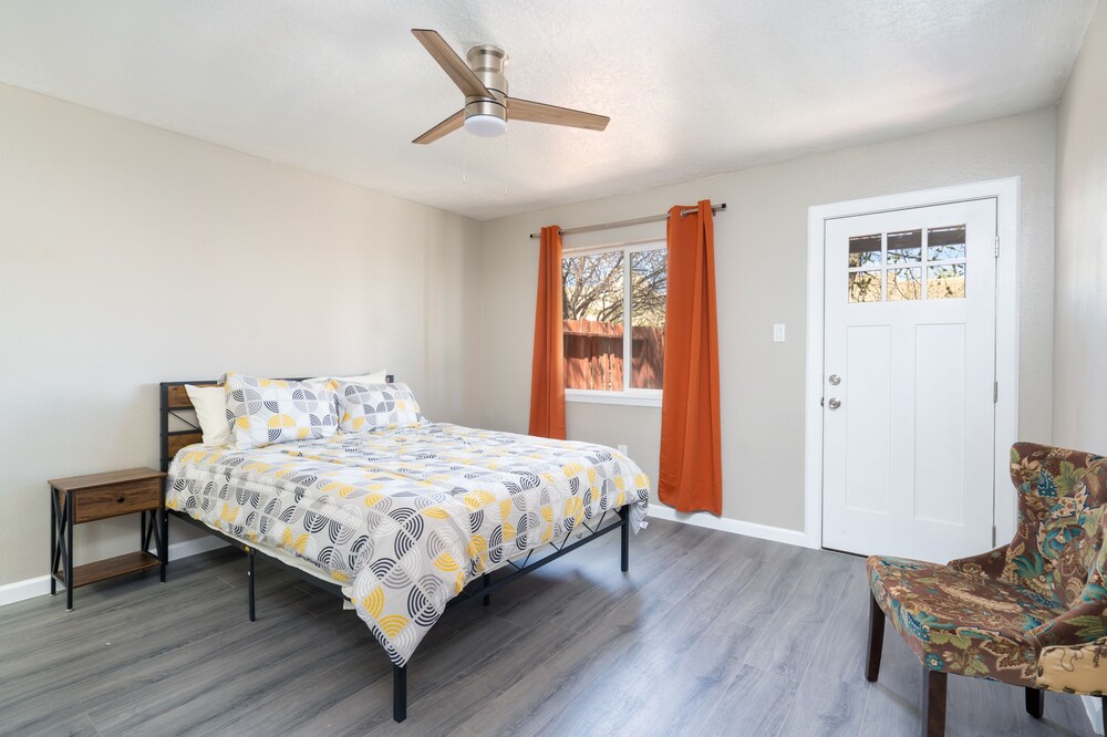Clark Road Casita view 3