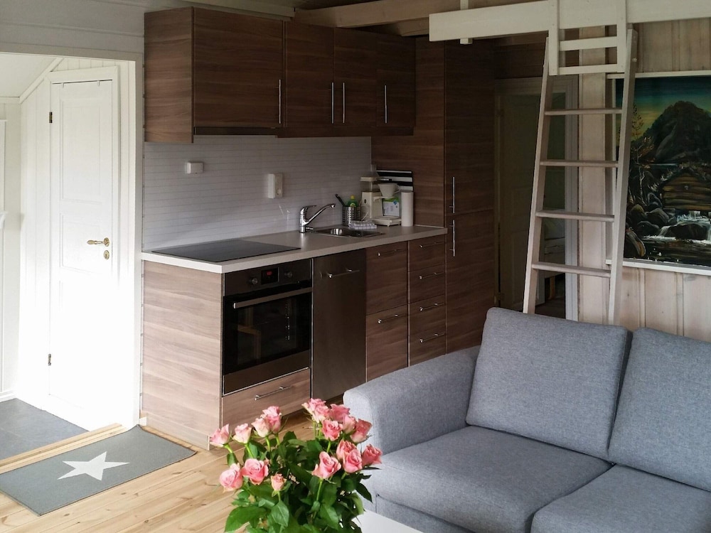 7 Person Holiday Home in Orsta/brungot