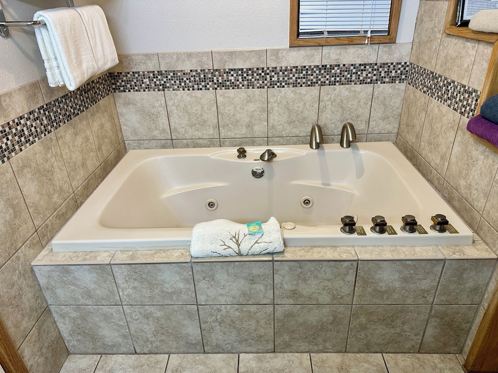 Soap Lake Natural Spa & Resort