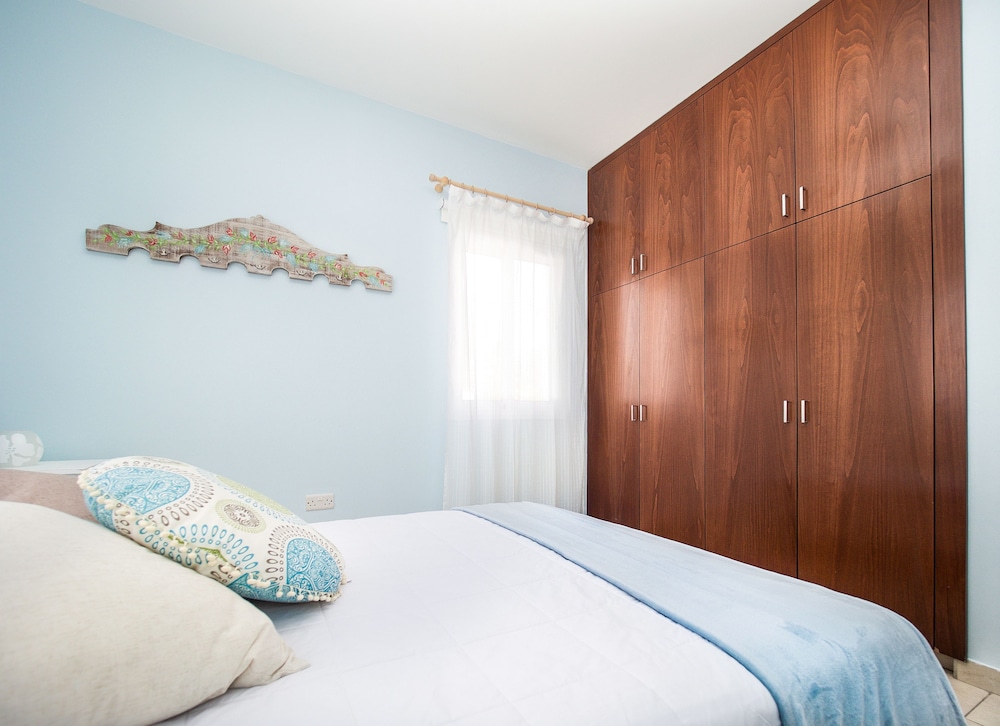 Alcyone Beach House