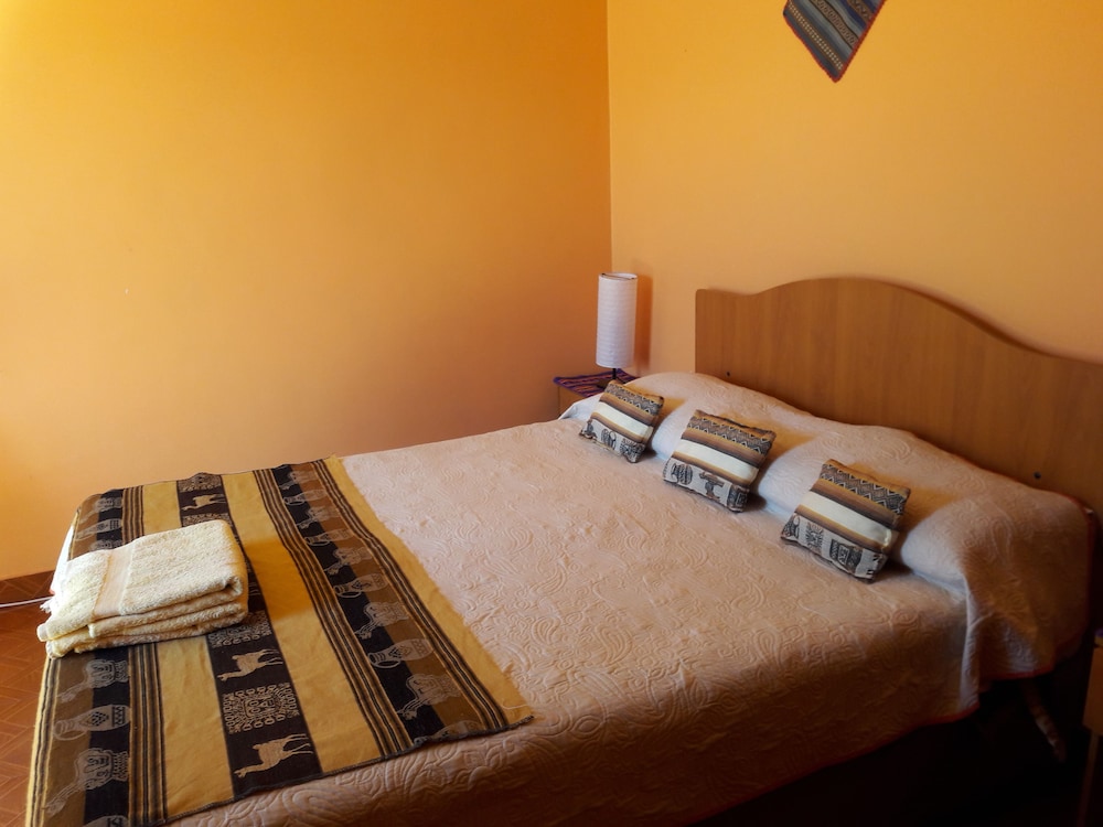 Hostal Portal del Sol