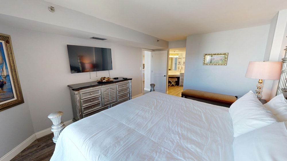 Inlet Reef 513 2 Bedroom Condo