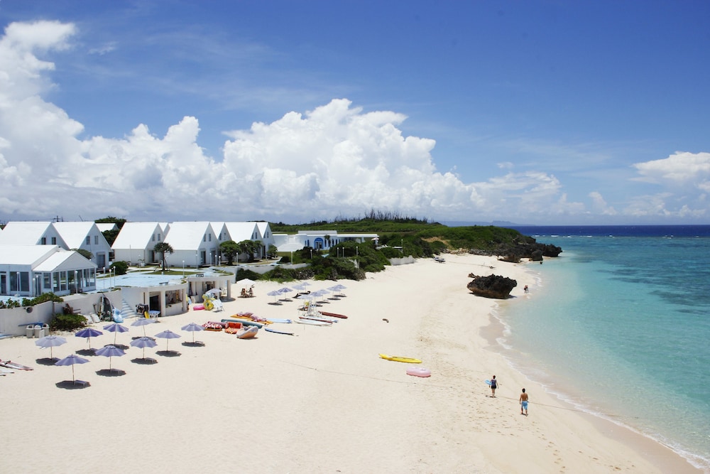 Pricia Resort Yoron 39