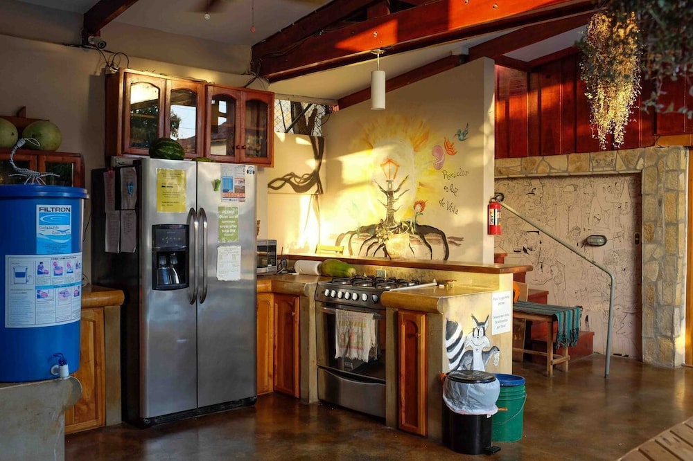 Nuestra Casa