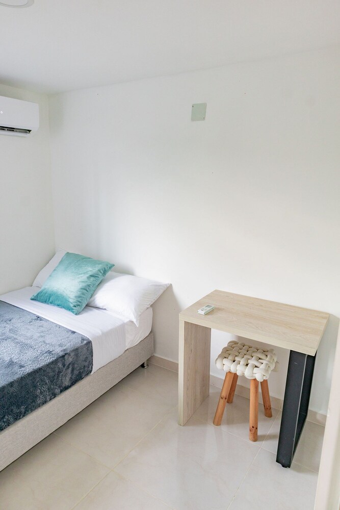 Condominio Caribe Campestr Olamar Living