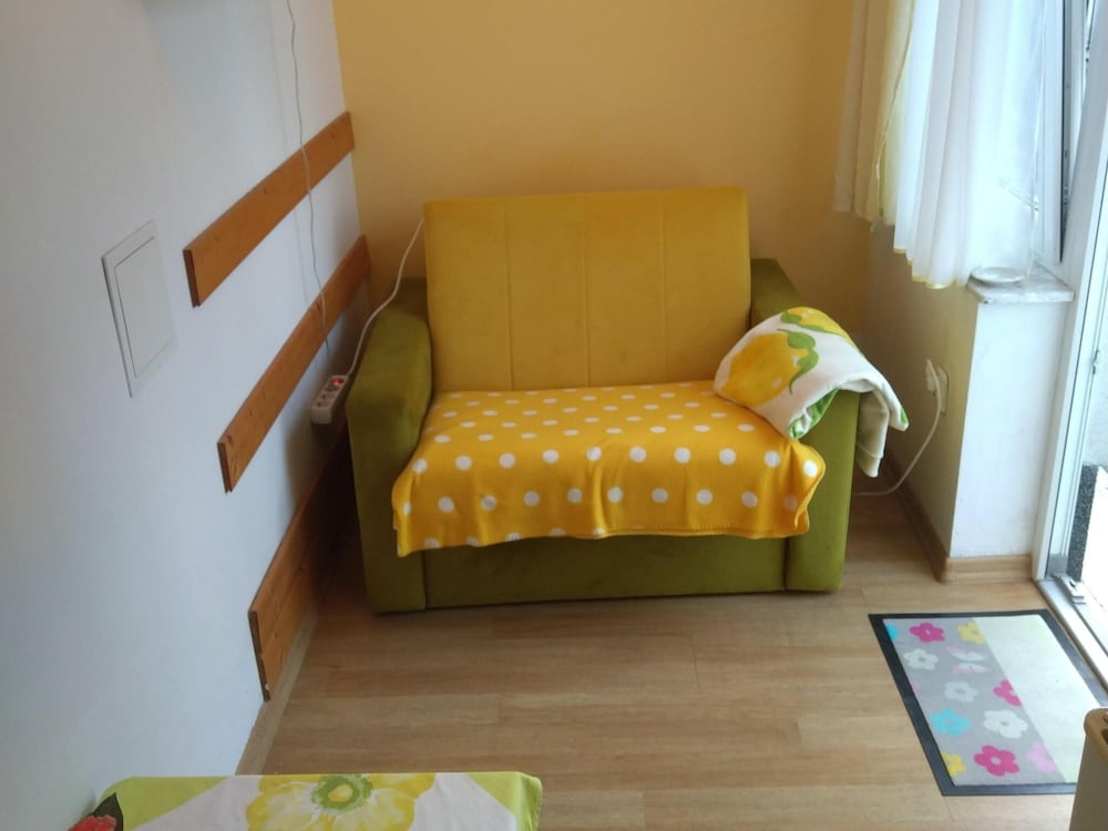 Studio in Dziwnowek Near Wide Beach