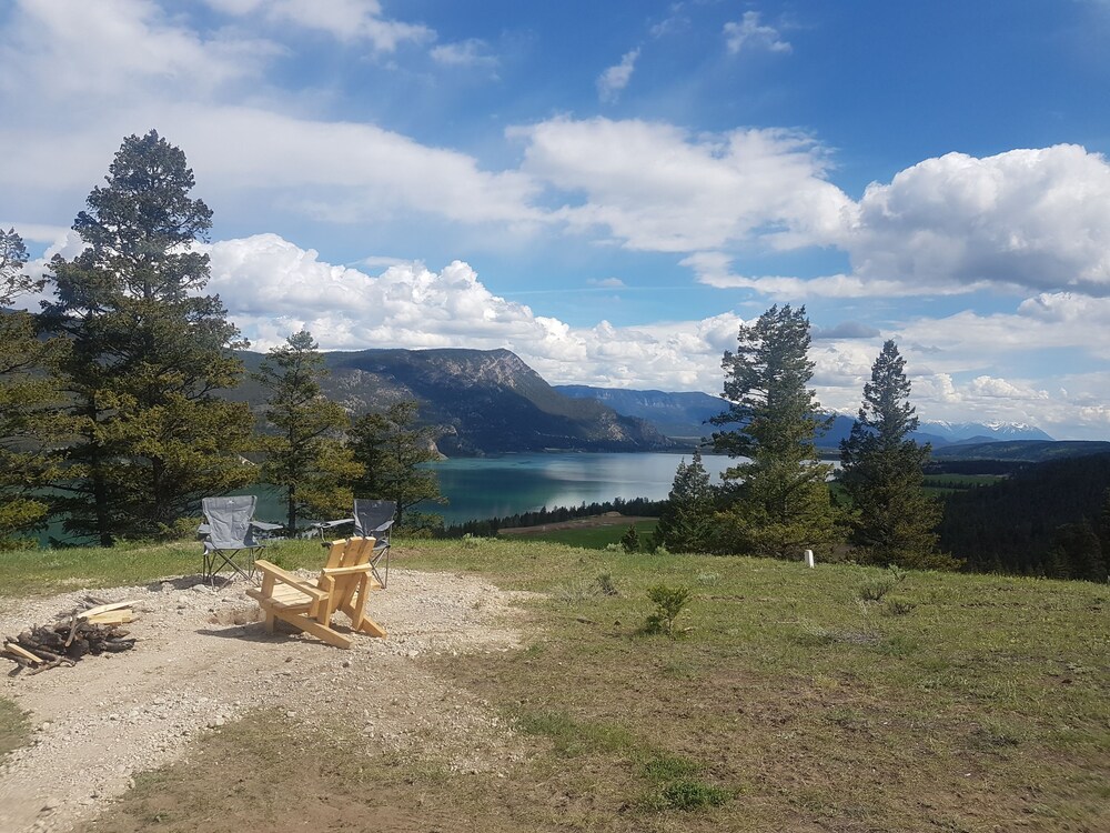 Secluded Tiny Home Fairmont