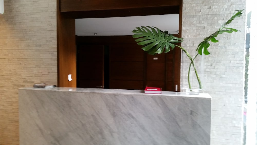 Apart Suites
