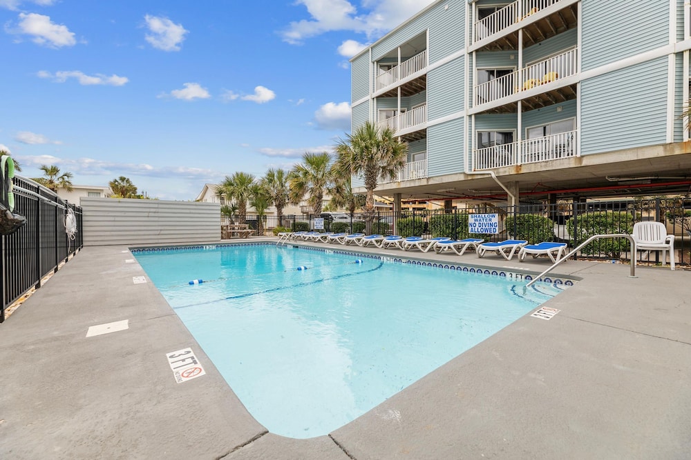 Sea House Villas Unit B3