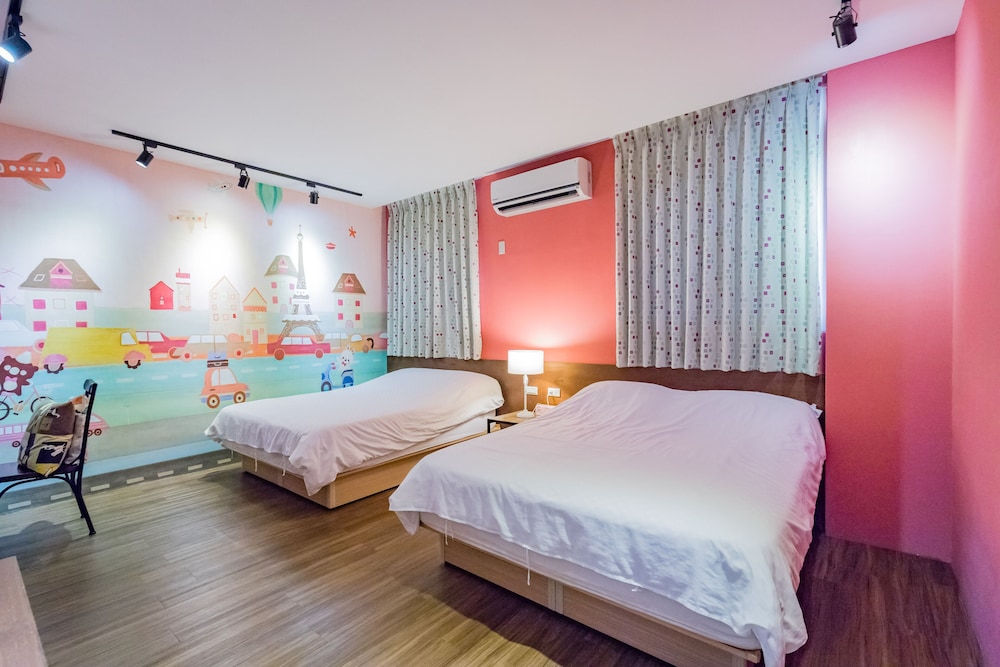 New Moon Homestay view 4