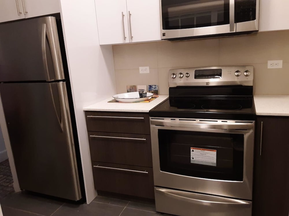 Villanova Apartment