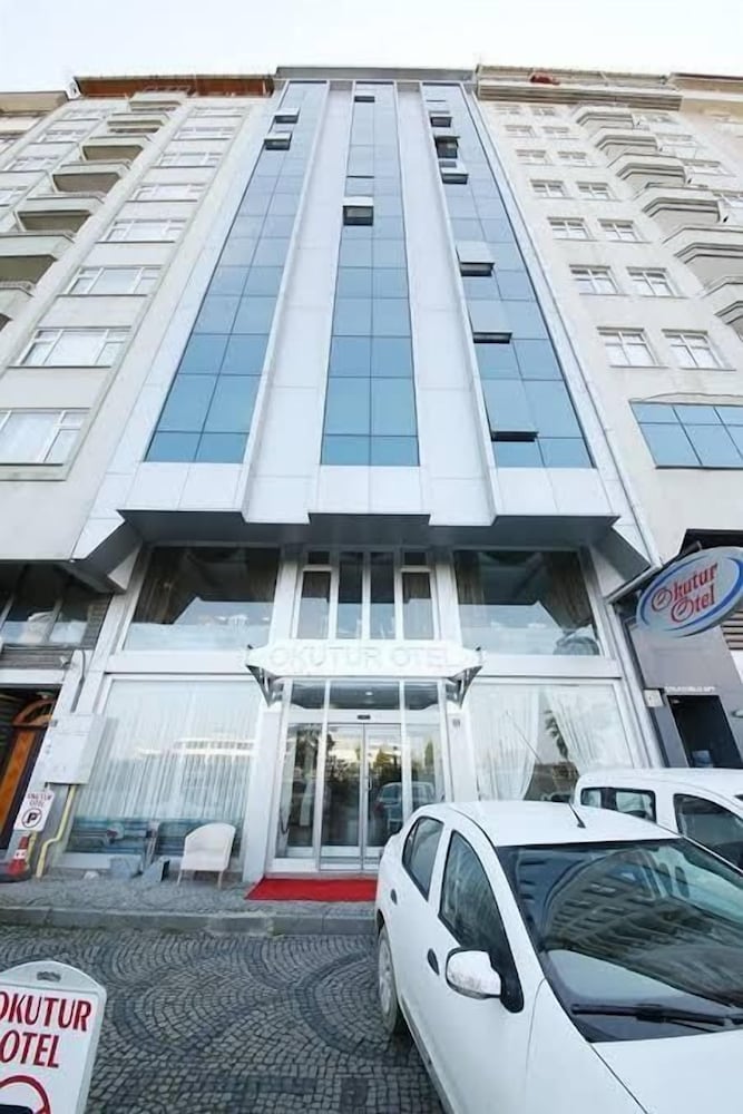 Okutur Otel