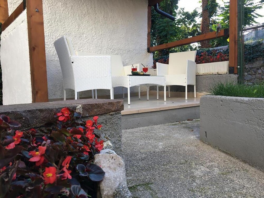 Casa el Paso in Padenghe sul Garda
