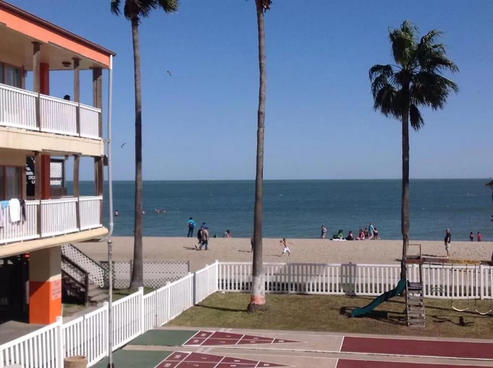 Sea Shell Inn Motel