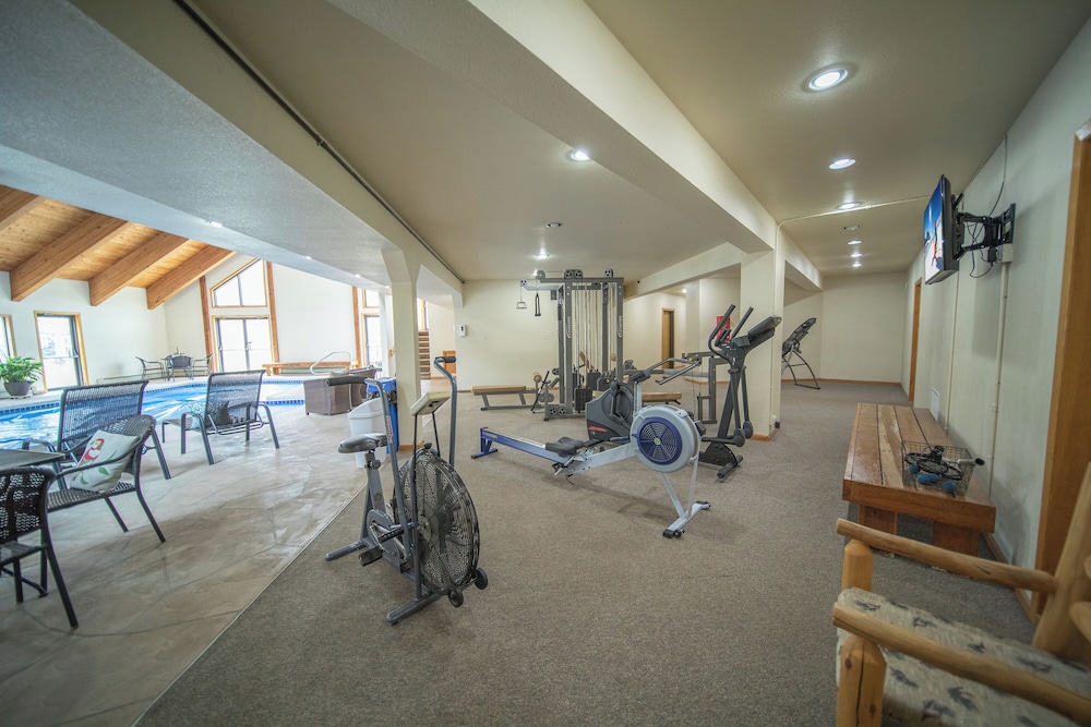 Enclave 5 by SummitCove Vacation Lodging