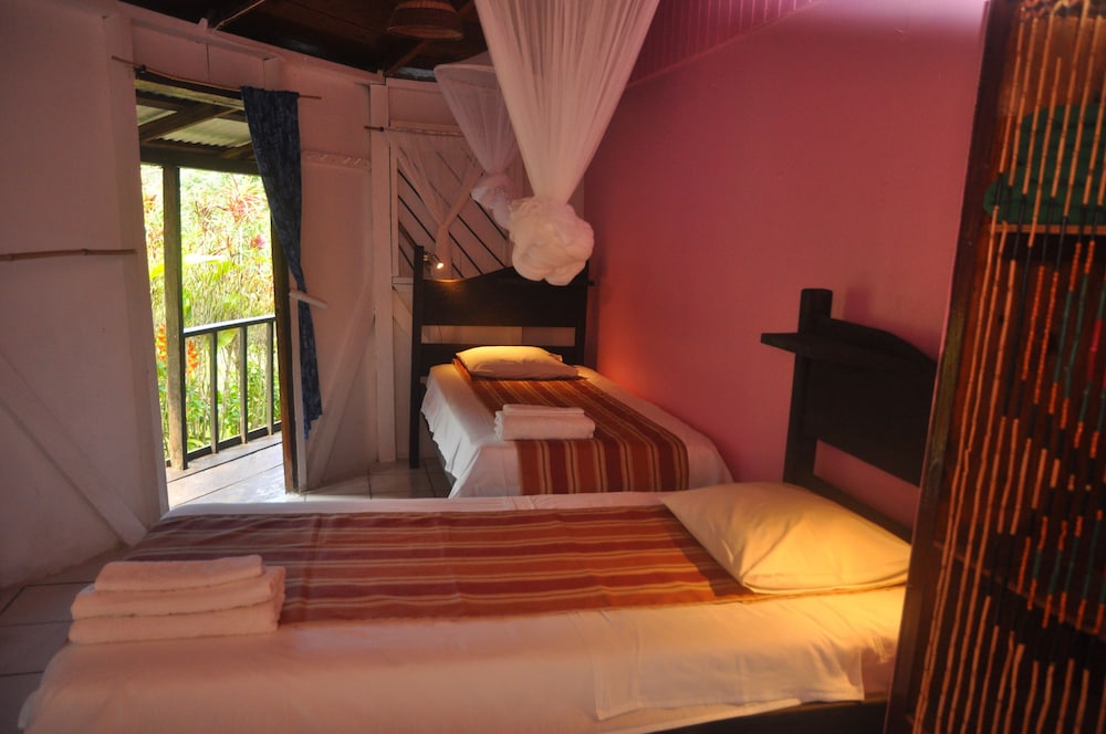 Hibiscus Valley Inn