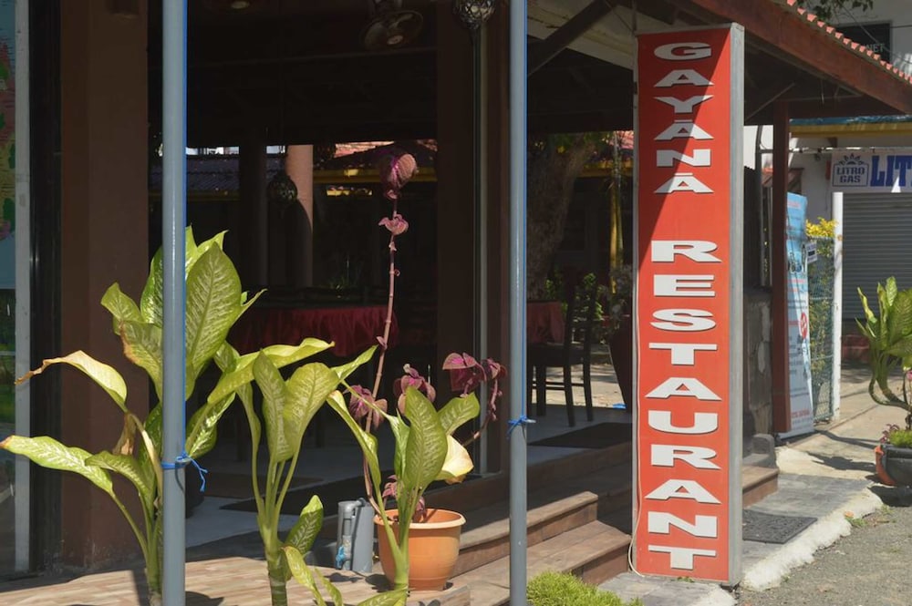 Gayana Guest House