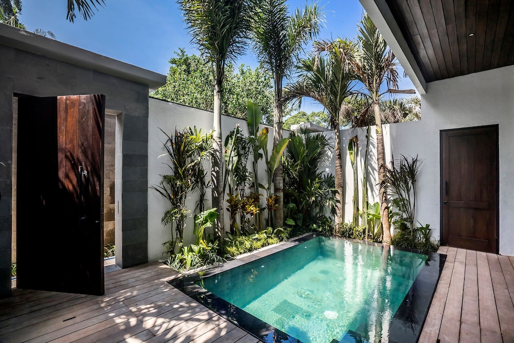 Umayam Luxury Townhouse 6 by Alfred in Bali - NEW 2BR Luxury Townhouse - Near Pererenan Beach